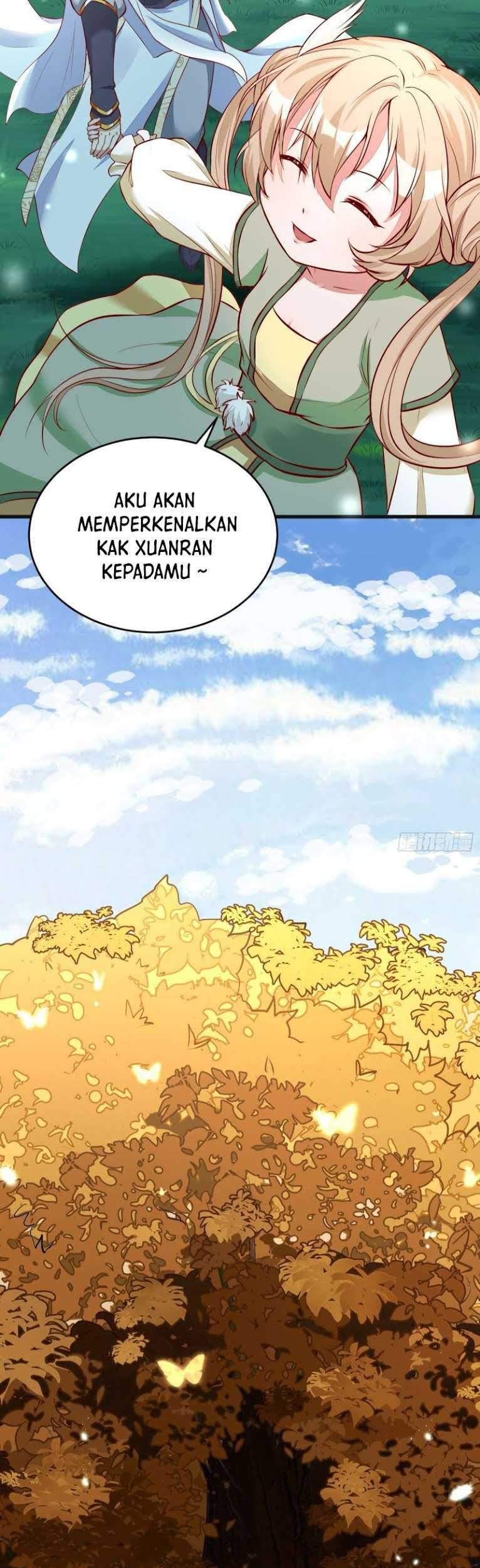 Cultivating Immortals With Rich Women Chapter 03 Gambar 24