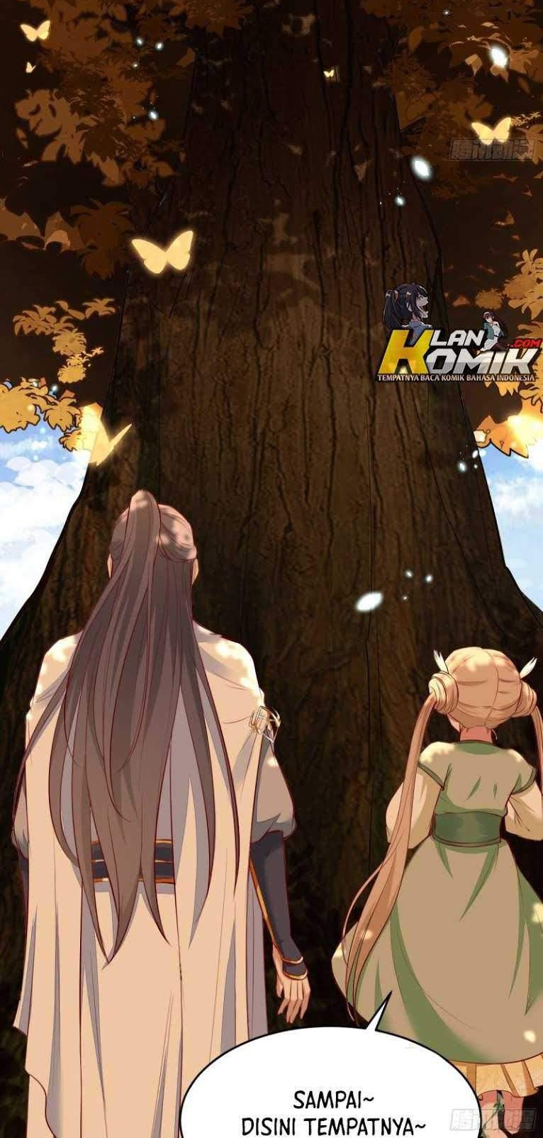Cultivating Immortals With Rich Women Chapter 03 Gambar 25