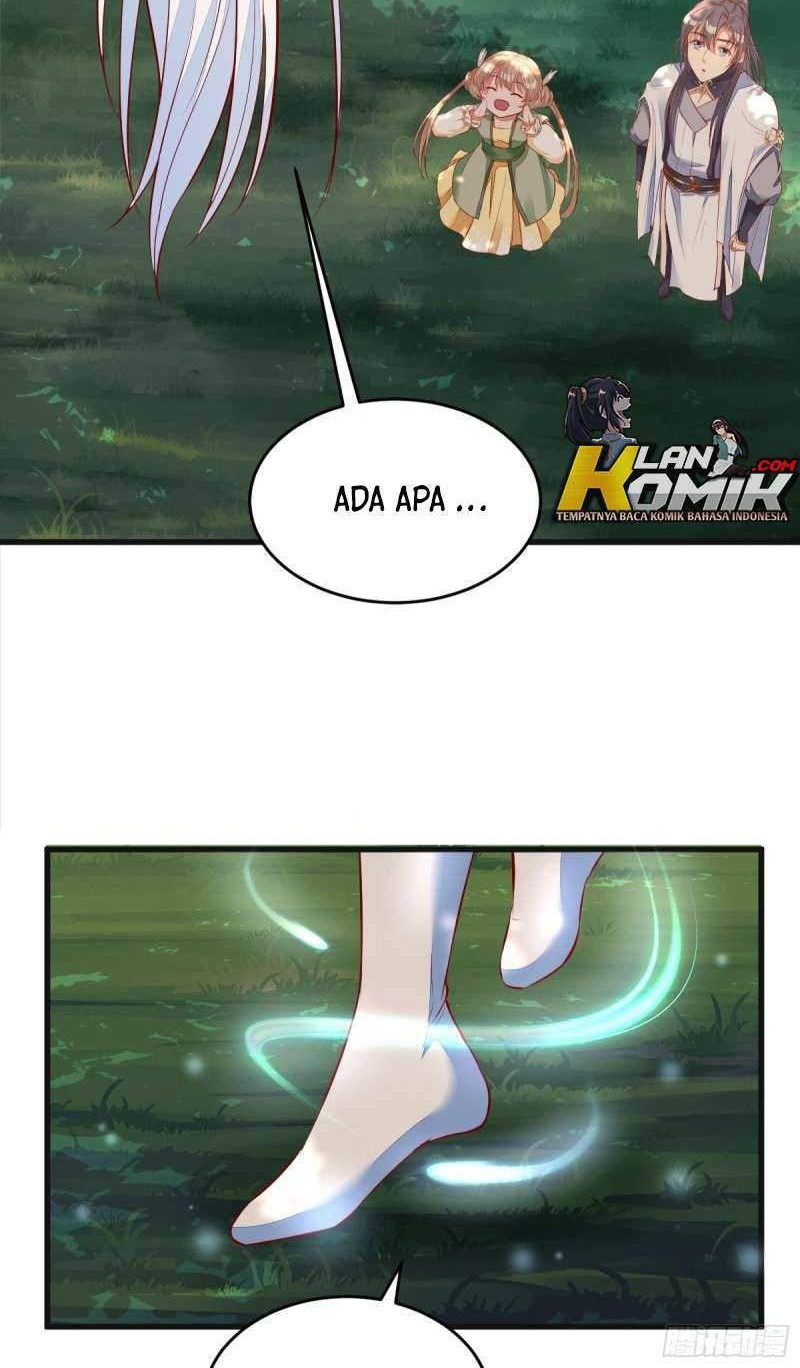 Cultivating Immortals With Rich Women Chapter 03 Gambar 27