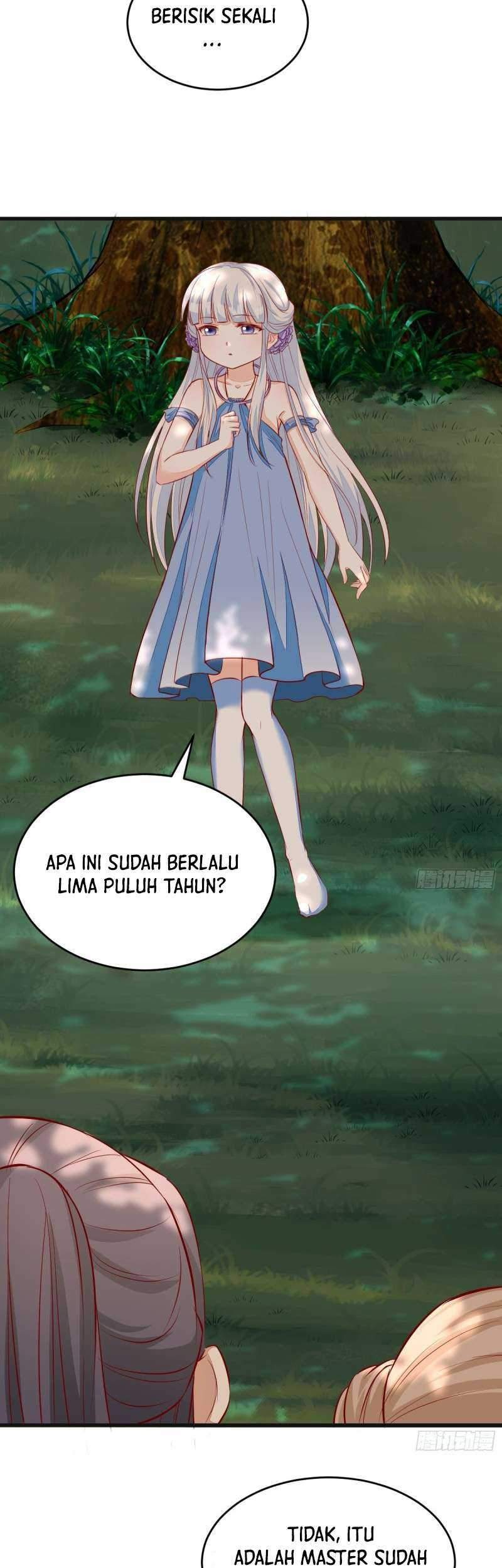 Cultivating Immortals With Rich Women Chapter 03 Gambar 28