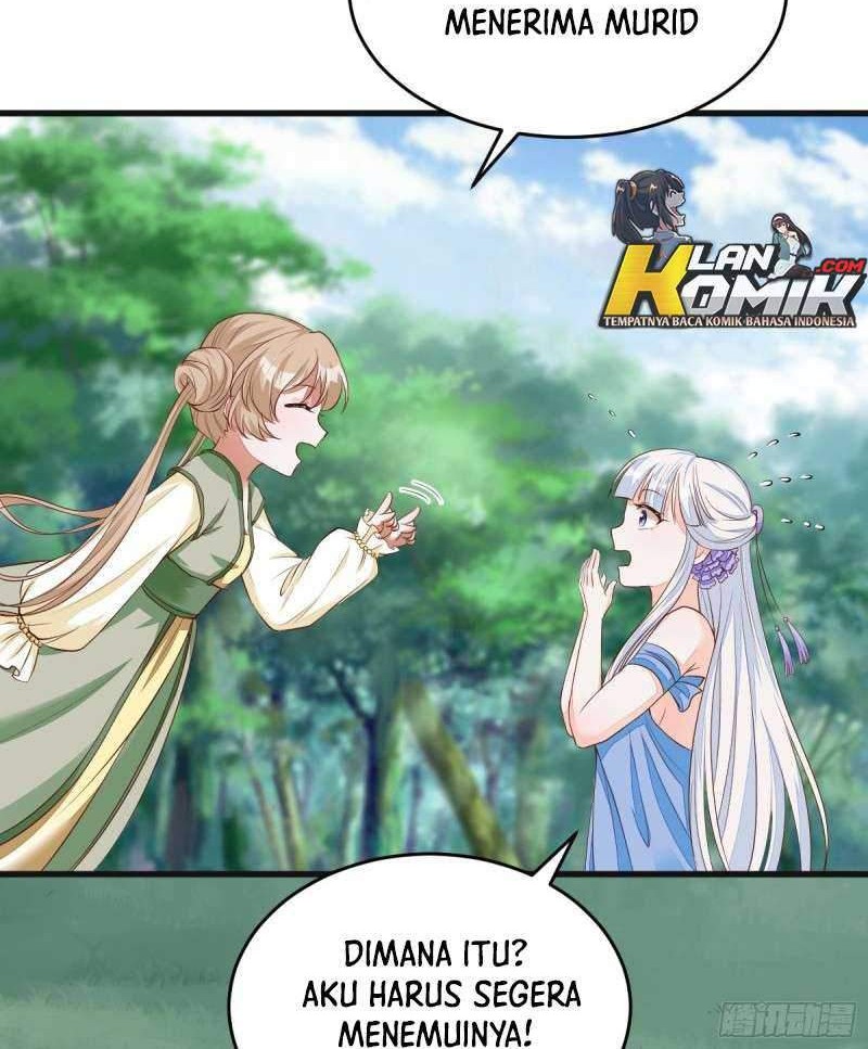 Cultivating Immortals With Rich Women Chapter 03 Gambar 29