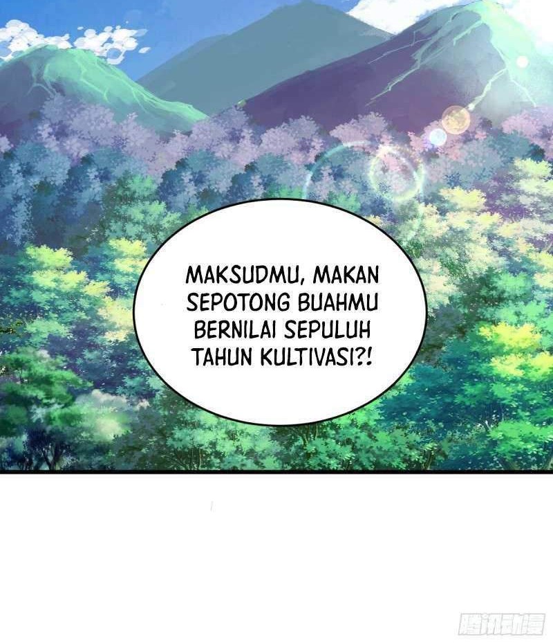 Cultivating Immortals With Rich Women Chapter 03 Gambar 31