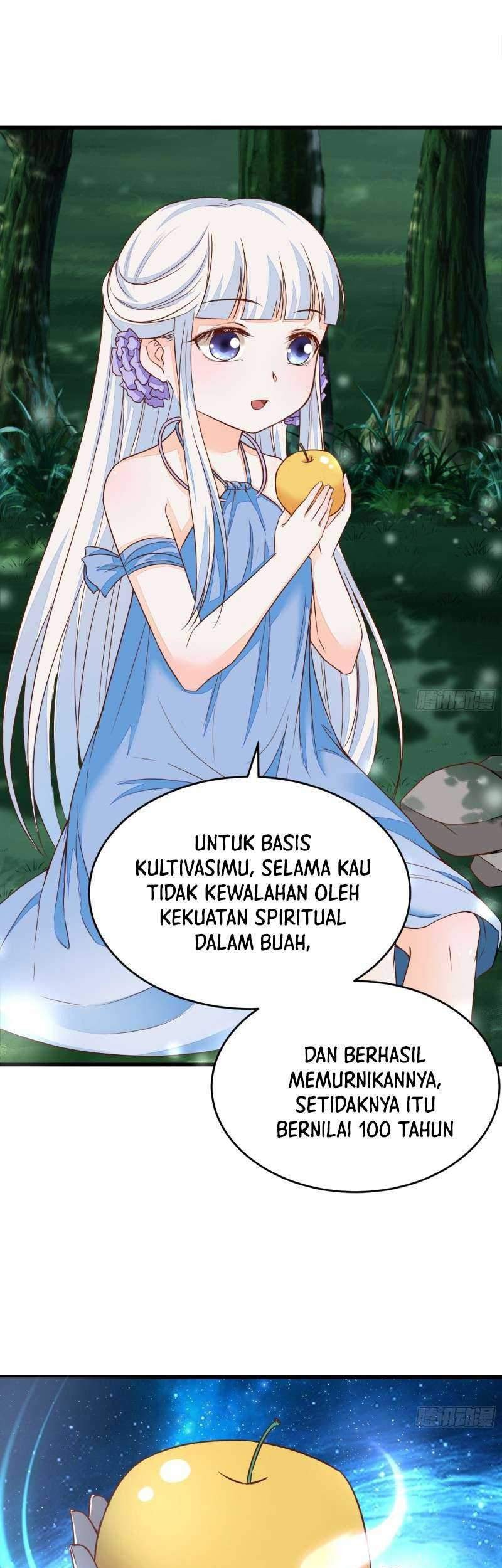 Cultivating Immortals With Rich Women Chapter 03 Gambar 32