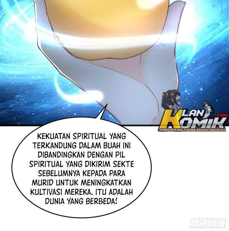 Cultivating Immortals With Rich Women Chapter 03 Gambar 33