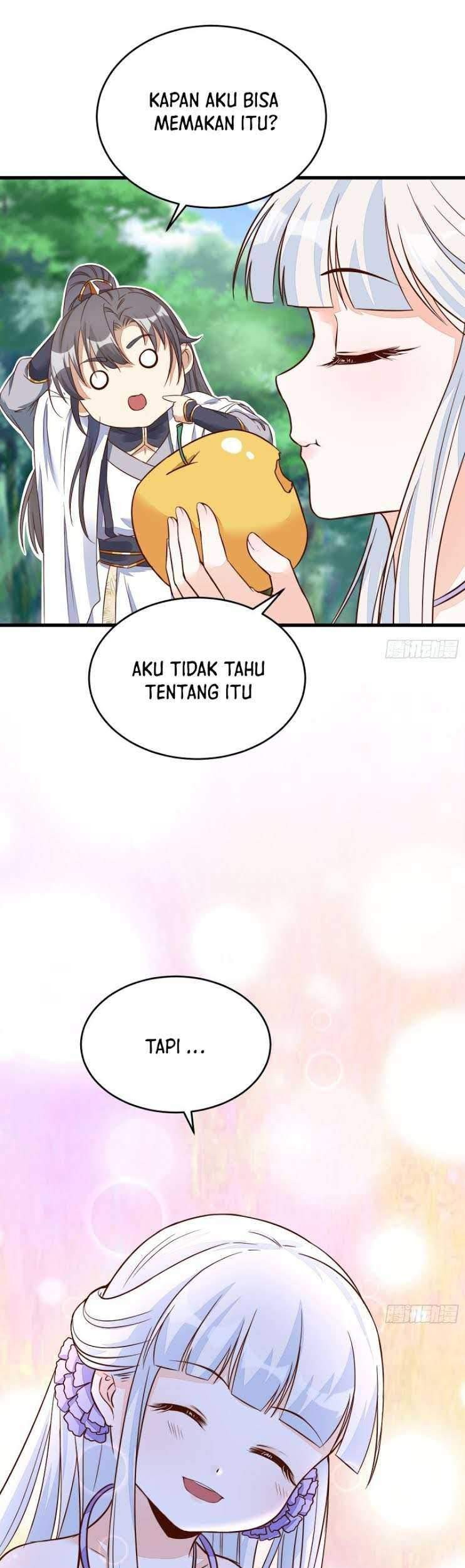 Cultivating Immortals With Rich Women Chapter 03 Gambar 34