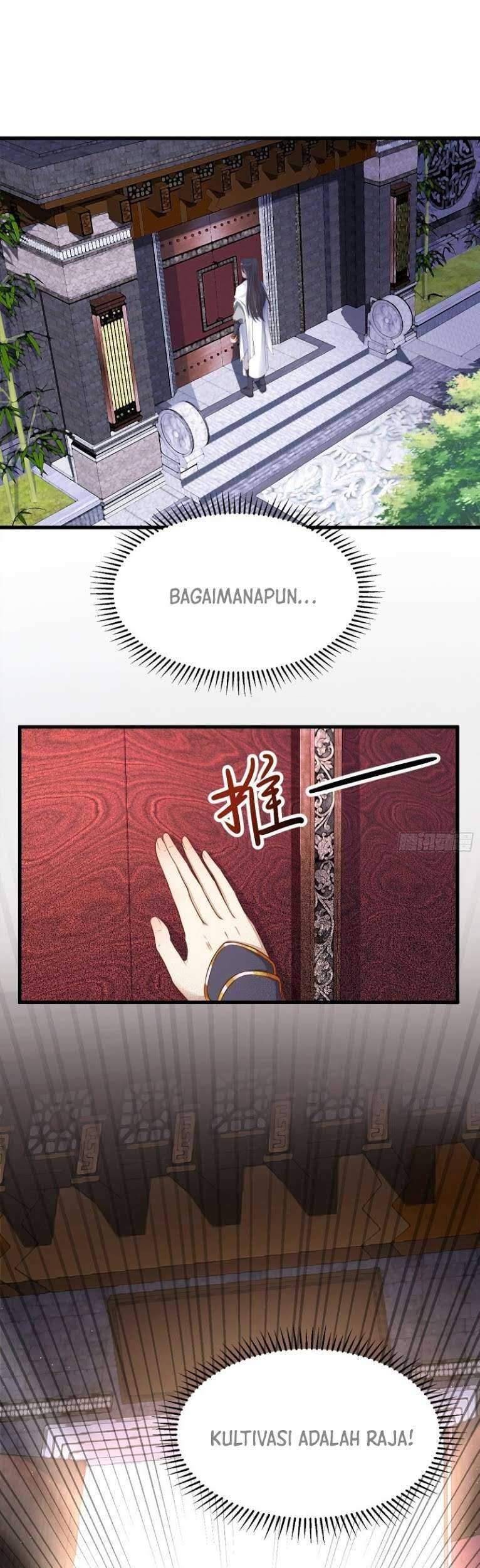 Baca Manhua Cultivating Immortals With Rich Women Chapter 03 Gambar 2