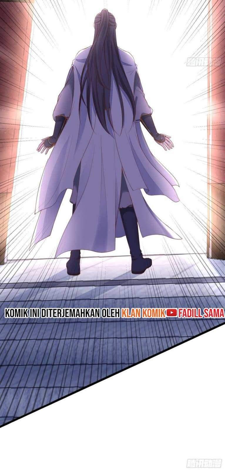 Cultivating Immortals With Rich Women Chapter 03 Gambar 3