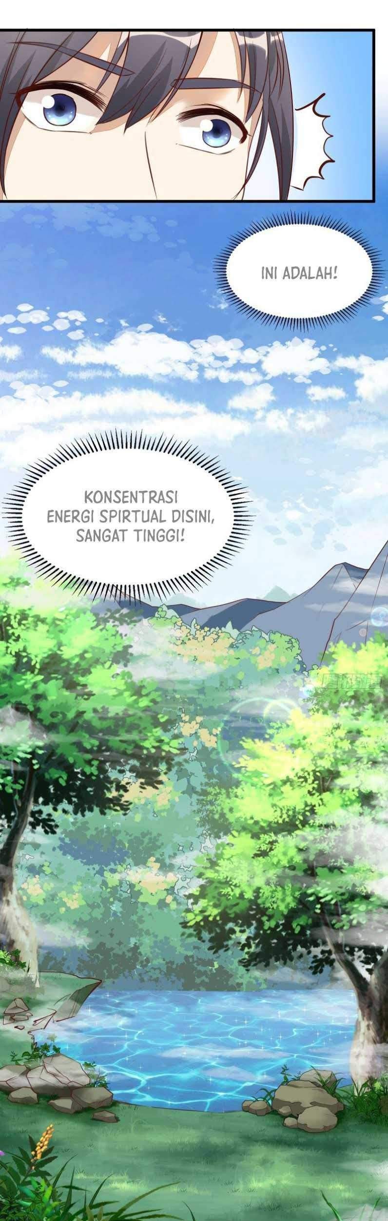Cultivating Immortals With Rich Women Chapter 03 Gambar 4