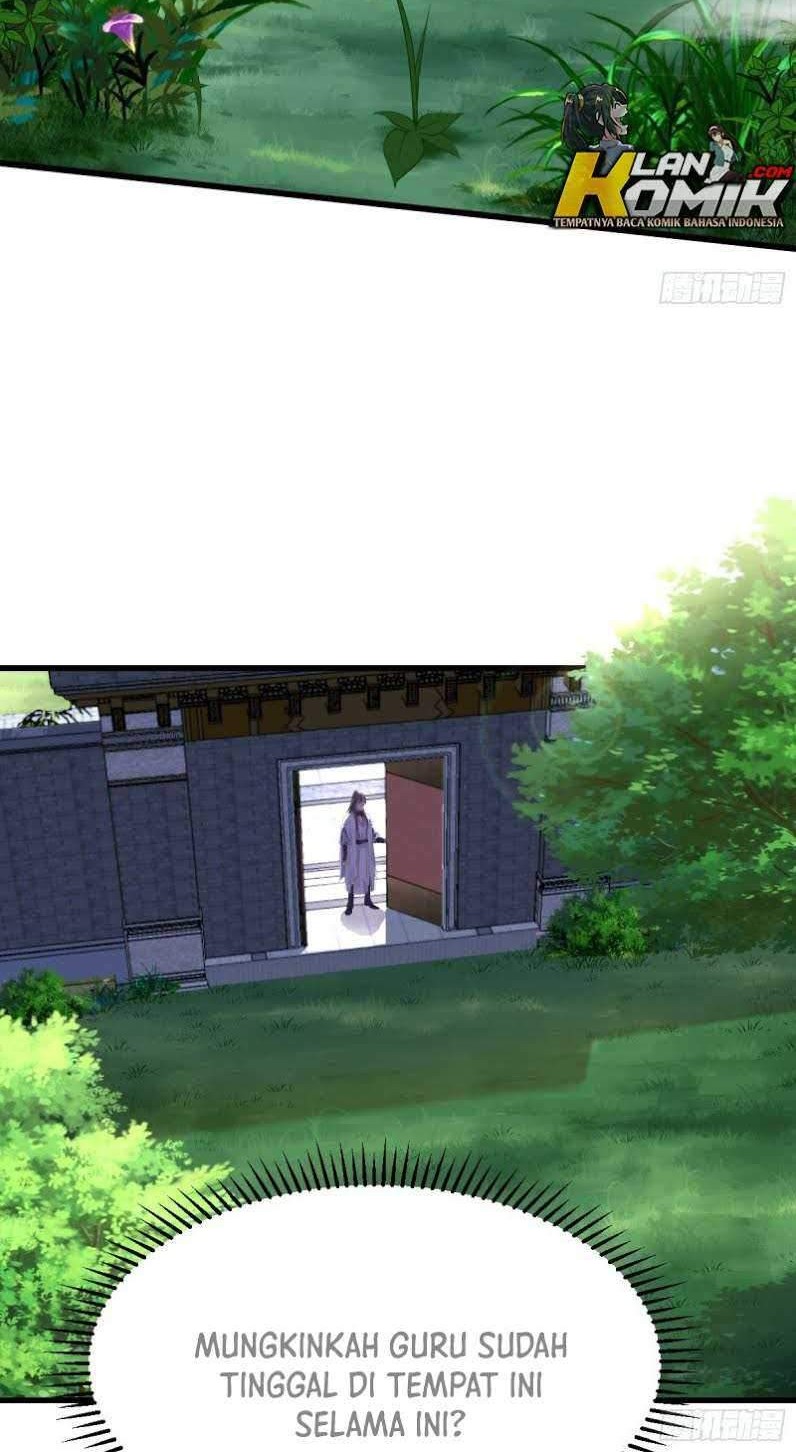 Cultivating Immortals With Rich Women Chapter 03 Gambar 5