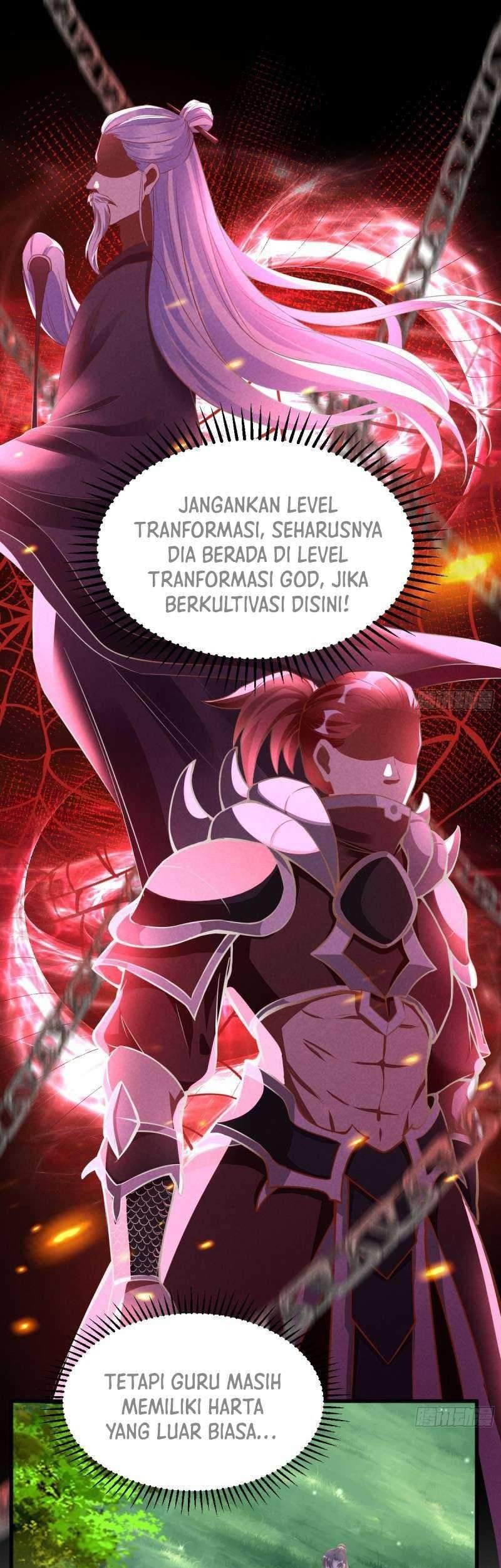 Cultivating Immortals With Rich Women Chapter 03 Gambar 8