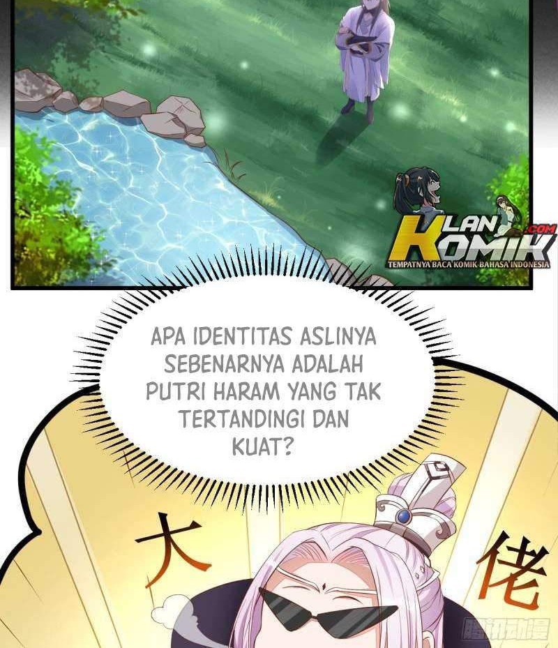 Cultivating Immortals With Rich Women Chapter 03 Gambar 9