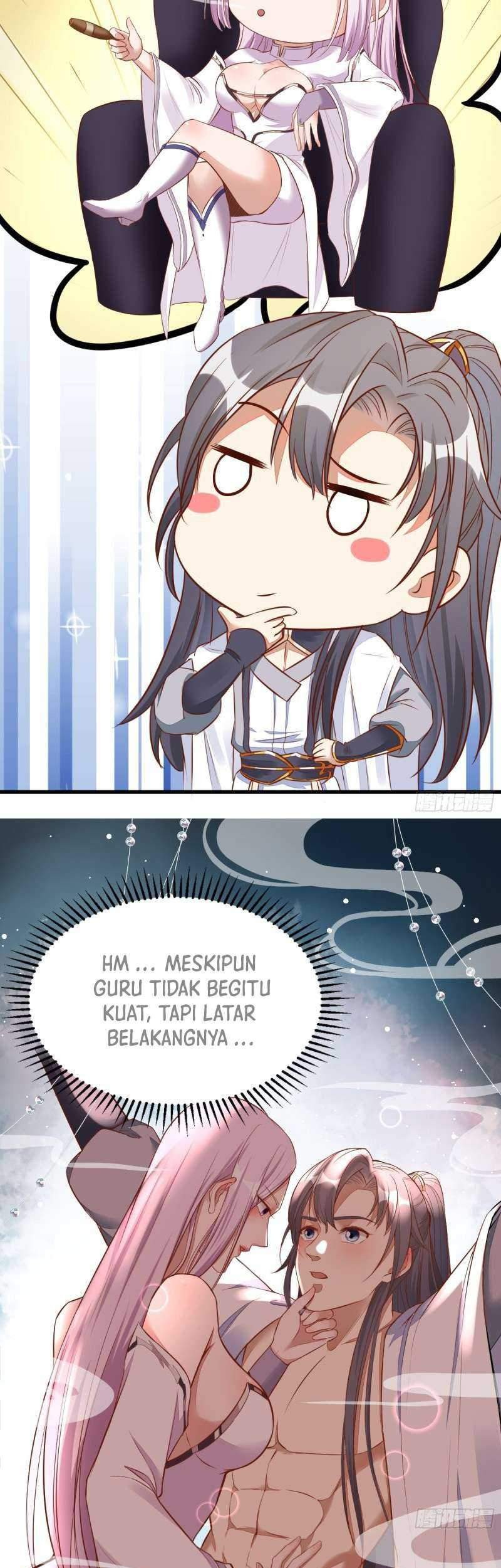Cultivating Immortals With Rich Women Chapter 03 Gambar 10