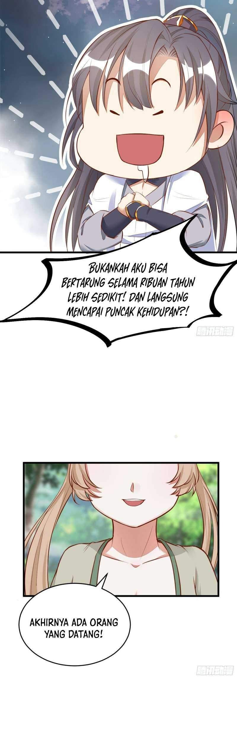 Cultivating Immortals With Rich Women Chapter 03 Gambar 12