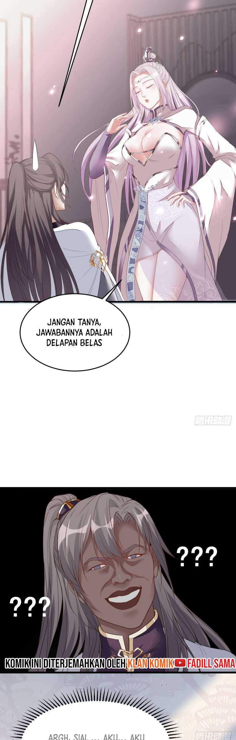 Cultivating Immortals With Rich Women Chapter 02 Gambar 20
