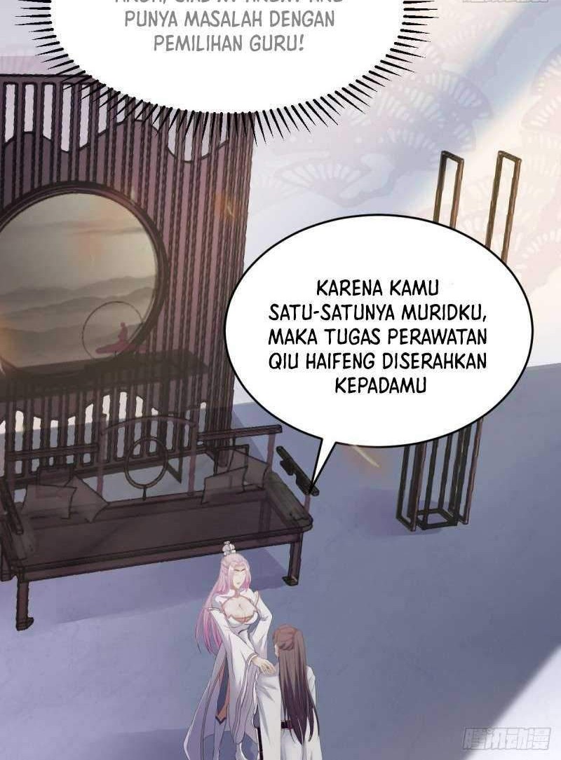 Cultivating Immortals With Rich Women Chapter 02 Gambar 21