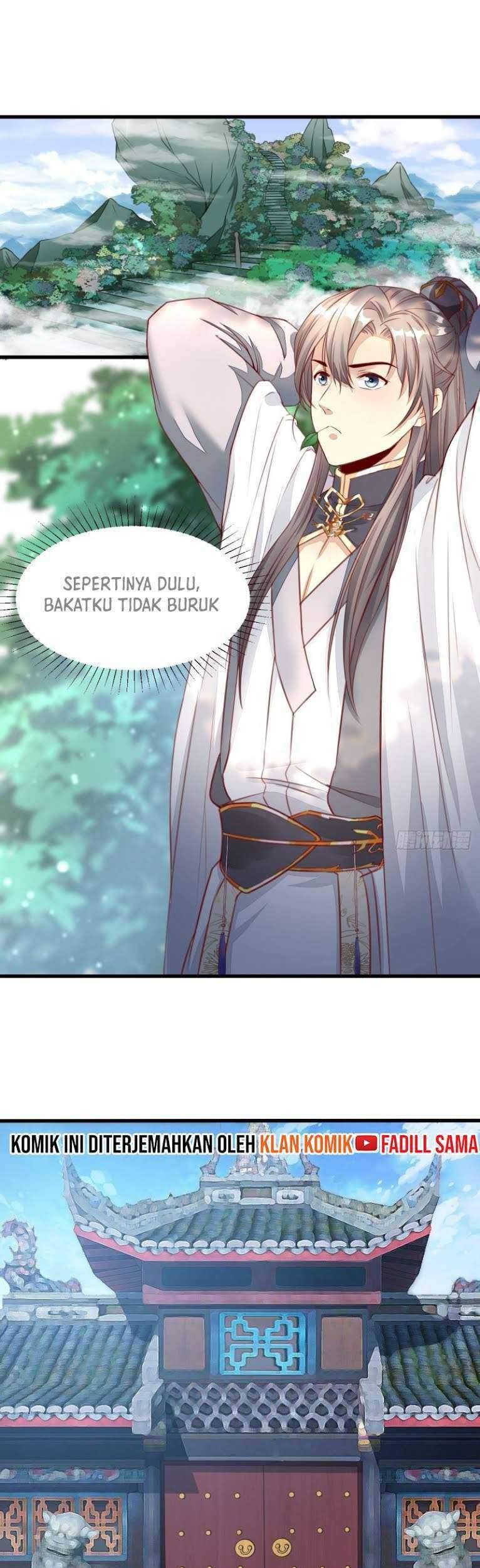 Baca Cultivating Immortals With Rich Women Chapter 02 Gambar 2
