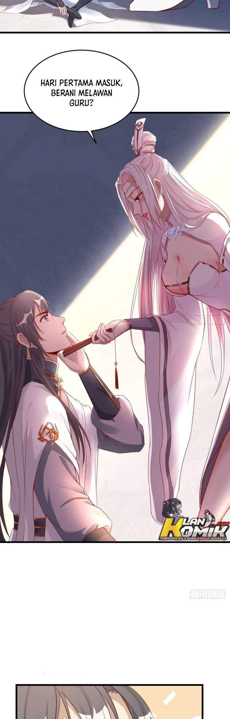 Cultivating Immortals With Rich Women Chapter 02 Gambar 8