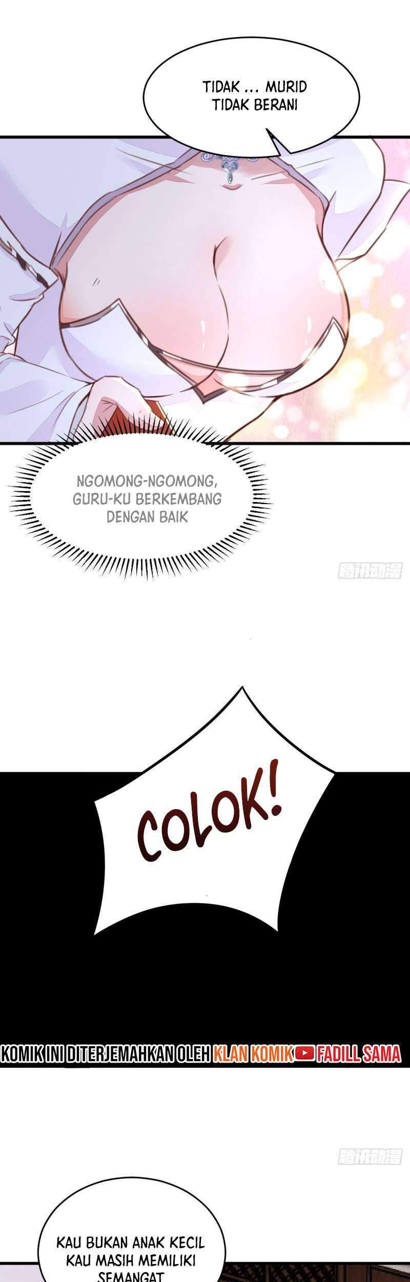 Cultivating Immortals With Rich Women Chapter 02 Gambar 10