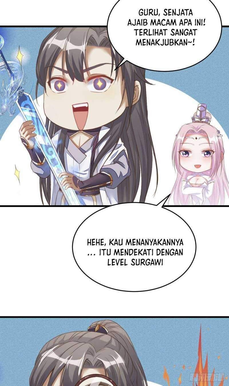 Cultivating Immortals With Rich Women Chapter 02 Gambar 13