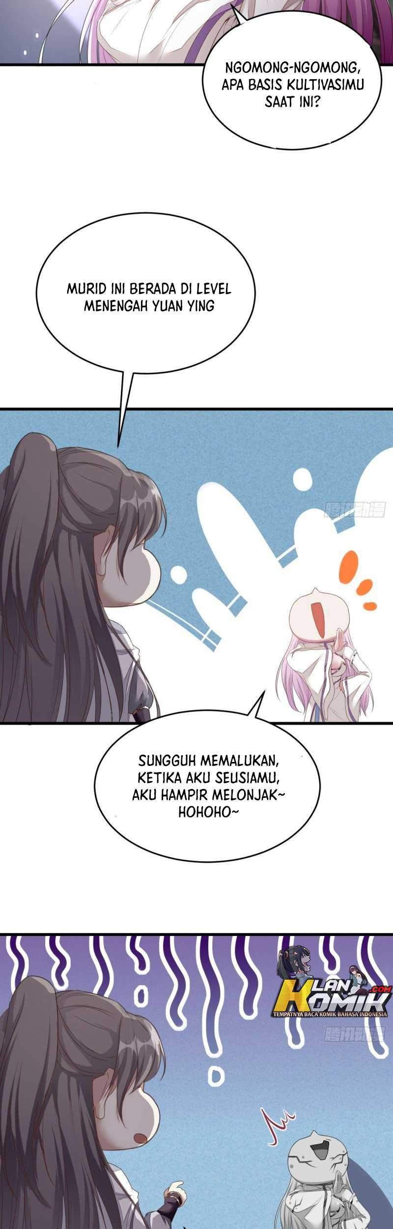 Cultivating Immortals With Rich Women Chapter 02 Gambar 16