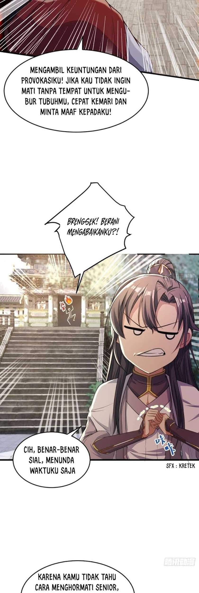 Cultivating Immortals With Rich Women Chapter 1 Gambar 20