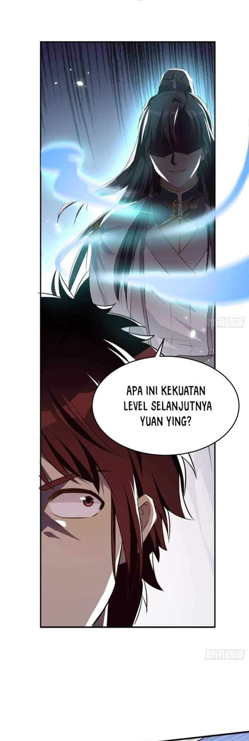 Cultivating Immortals With Rich Women Chapter 1 Gambar 35