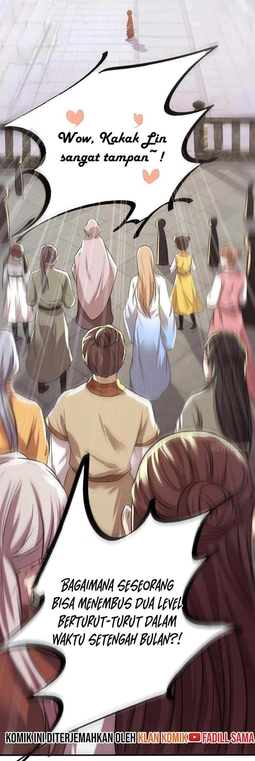 Cultivating Immortals With Rich Women Chapter 1 Gambar 46