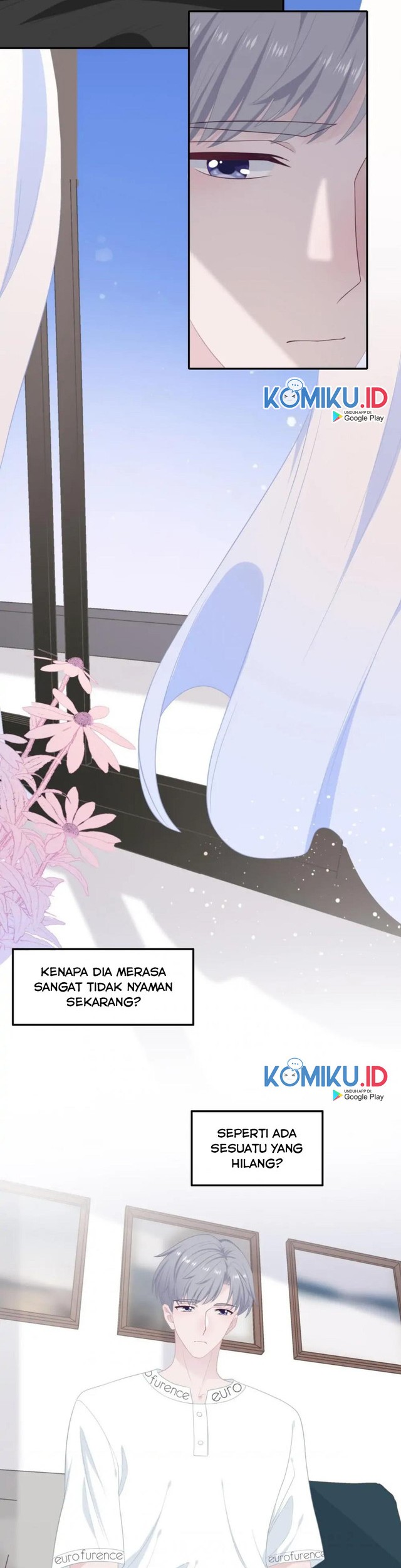 The Glutton Nextdoor Chapter 47 Gambar 11