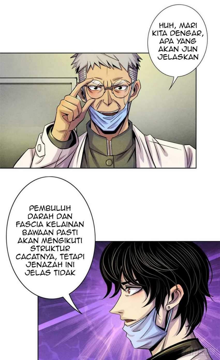 Doctor Li Ming