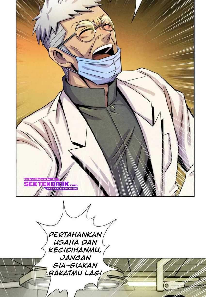 Doctor Li Ming