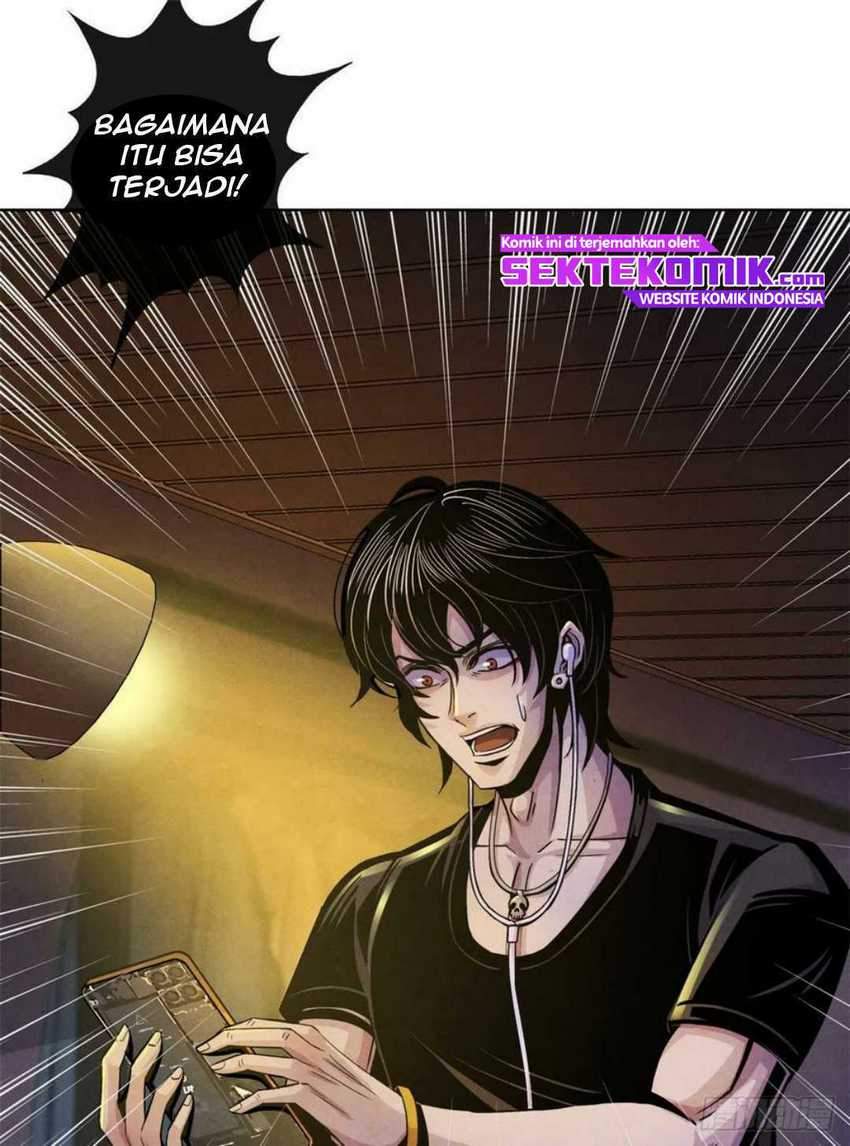 Doctor Li Ming Chapter 09 Gambar 3