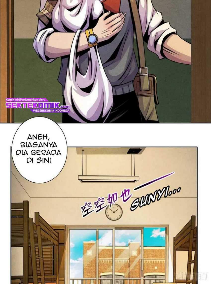 Doctor Li Ming Chapter 8 Gambar 4
