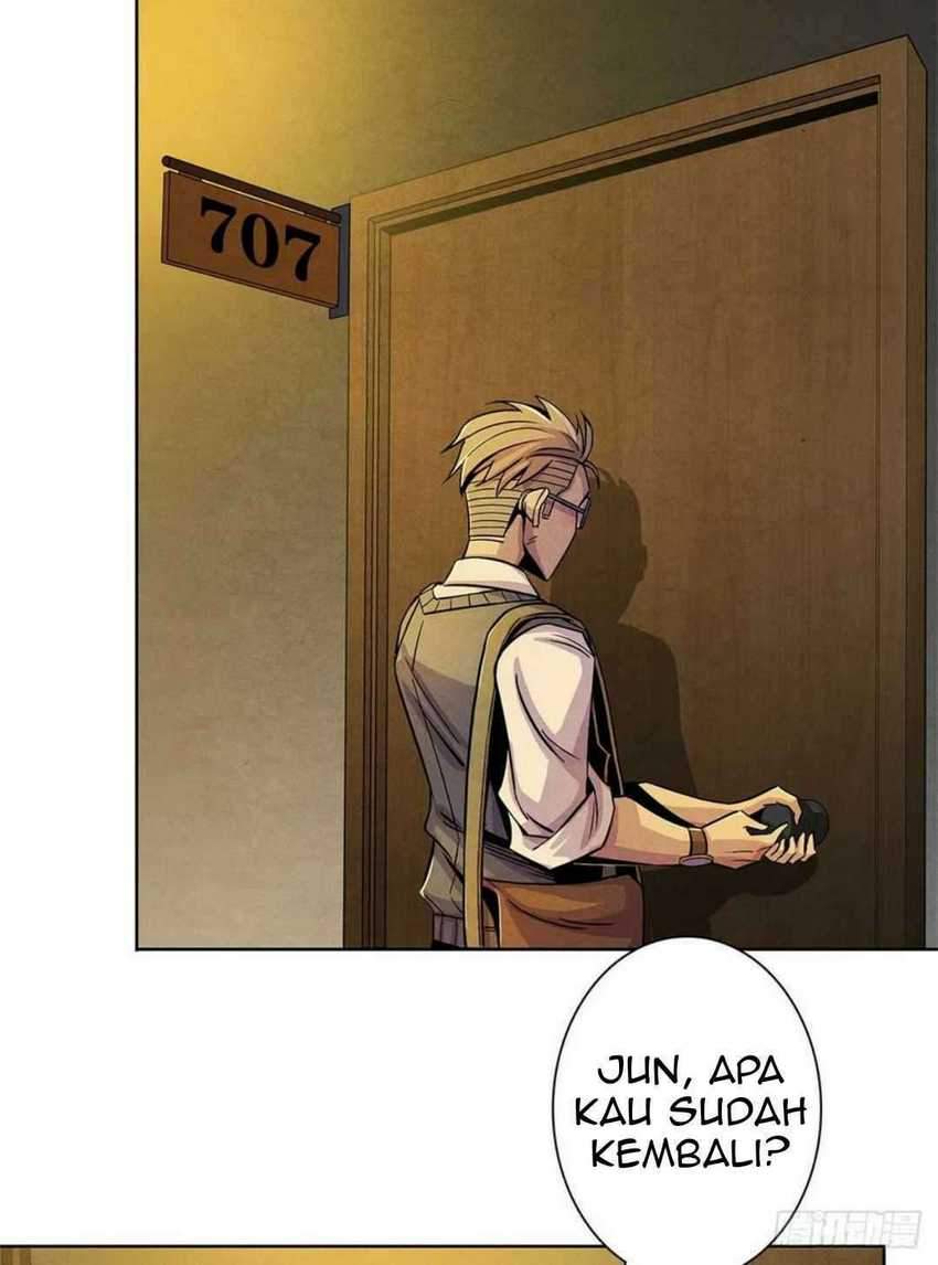 Doctor Li Ming Chapter 07 Gambar 4