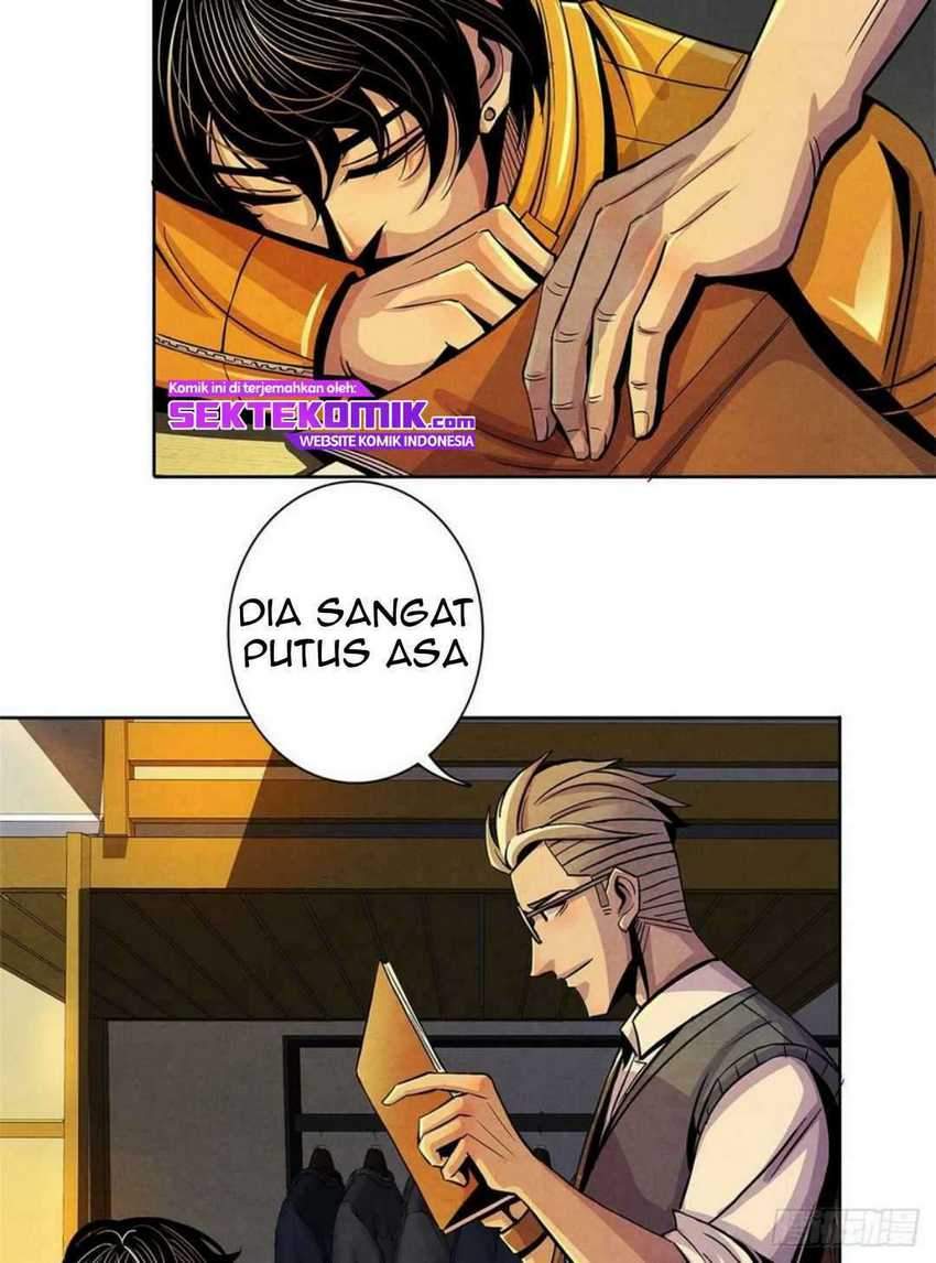 Doctor Li Ming Chapter 07 Gambar 7
