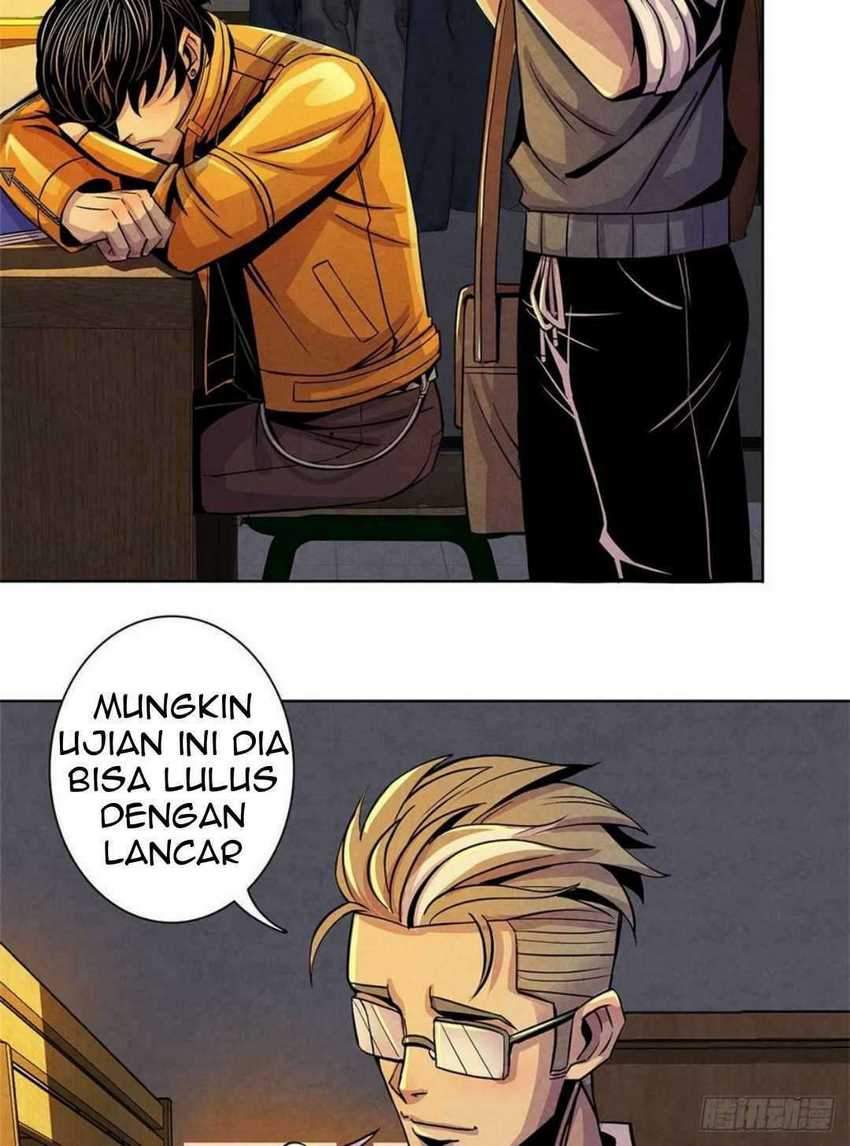 Doctor Li Ming Chapter 07 Gambar 8