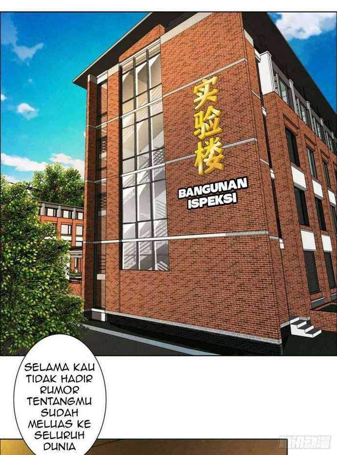 Baca Doctor Li Ming Chapter 05 Gambar 2