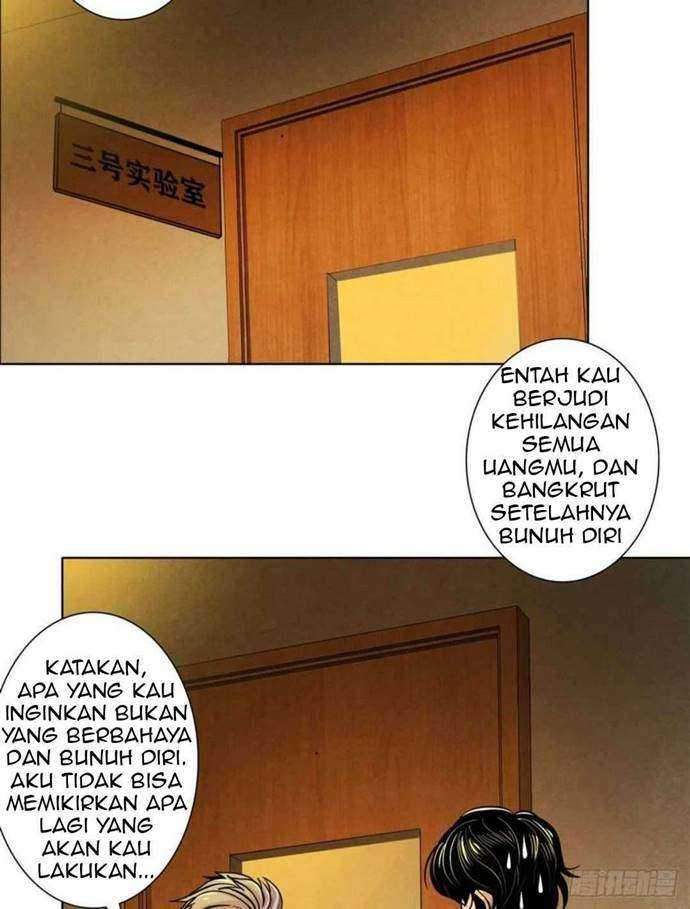 Doctor Li Ming Chapter 05 Gambar 3