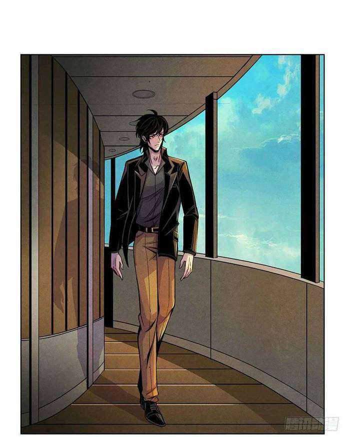 Doctor Li Ming Chapter 04 Gambar 12