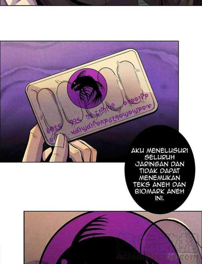 Doctor Li Ming Chapter 04 Gambar 19