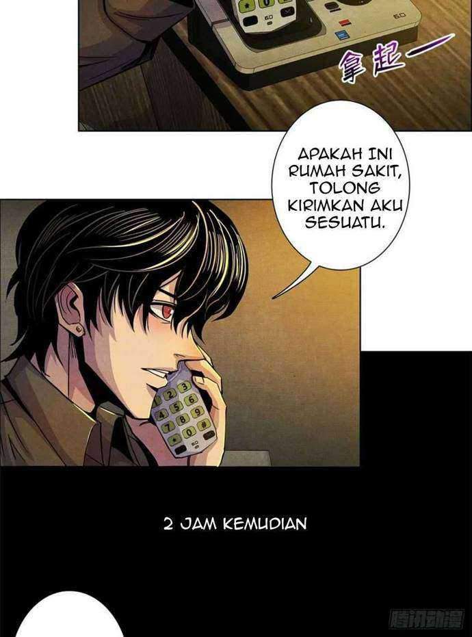 Doctor Li Ming Chapter 04 Gambar 24