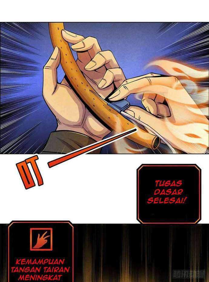 Doctor Li Ming Chapter 04 Gambar 26