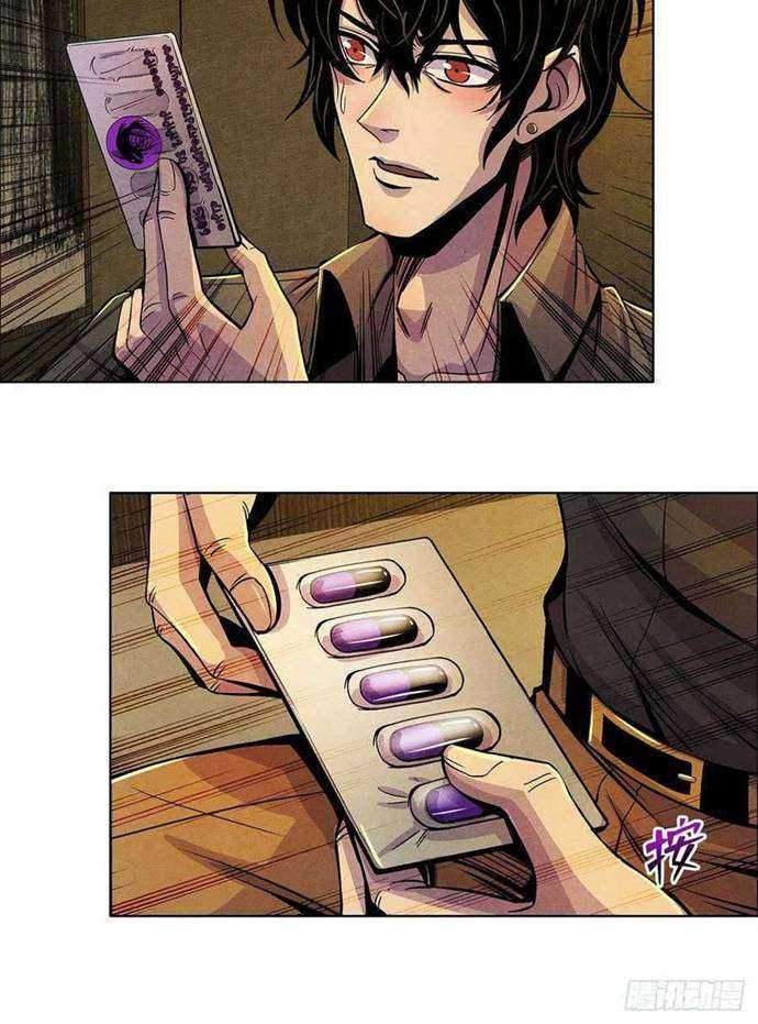 Doctor Li Ming Chapter 04 Gambar 29