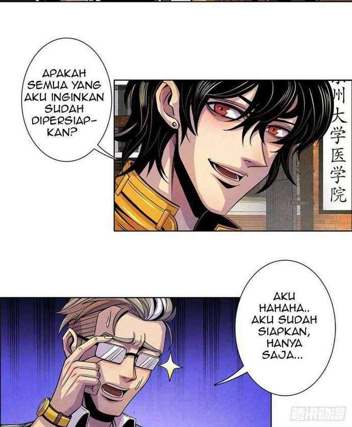Doctor Li Ming Chapter 04 Gambar 39