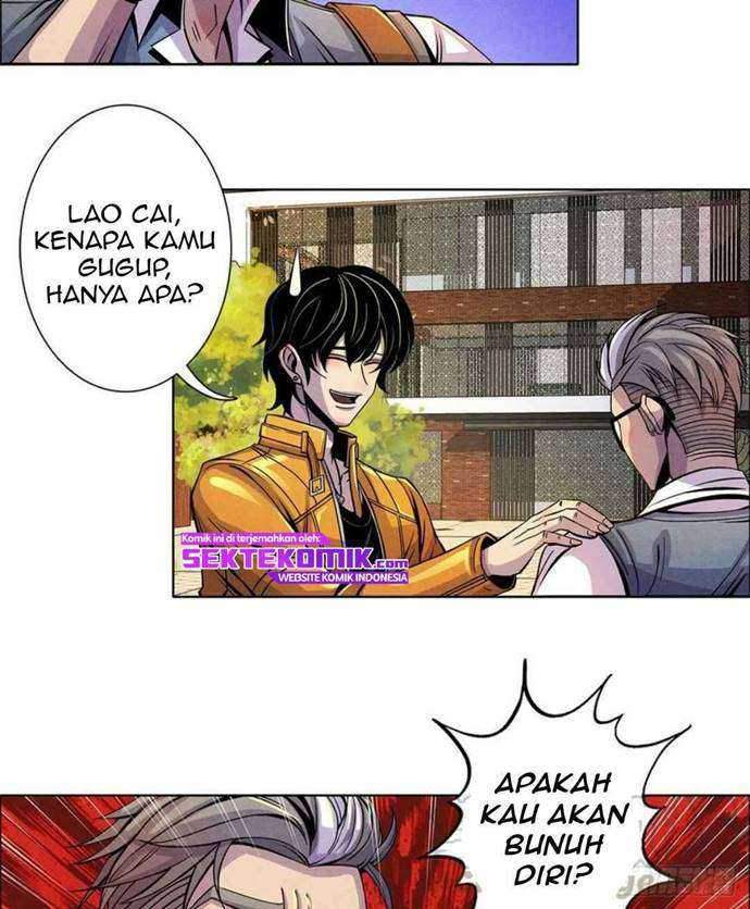 Doctor Li Ming Chapter 04 Gambar 40