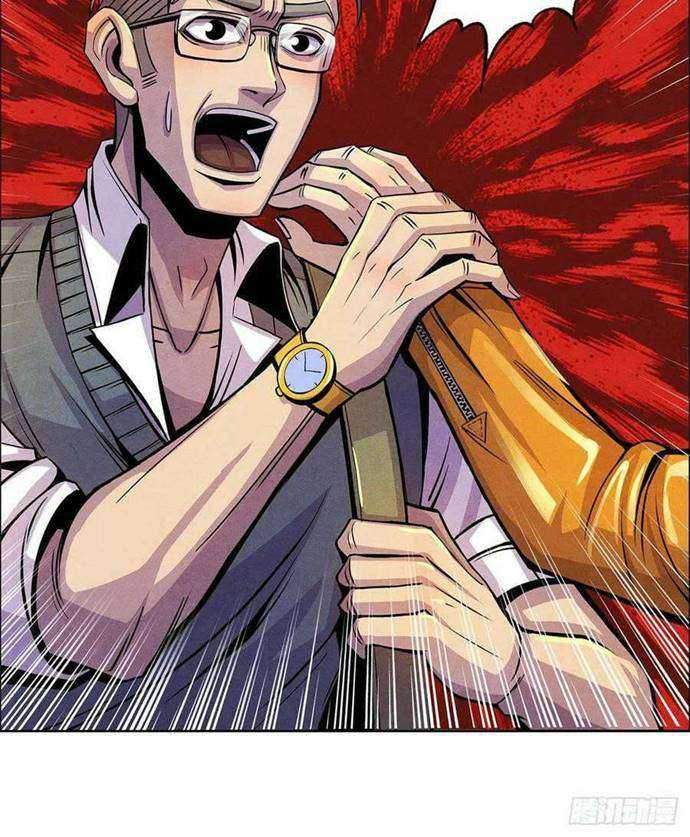Doctor Li Ming Chapter 04 Gambar 41