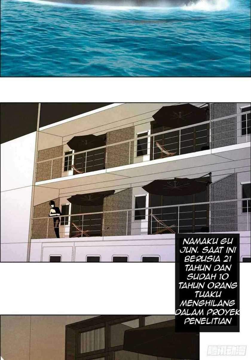 Doctor Li Ming Chapter 01 Gambar 28