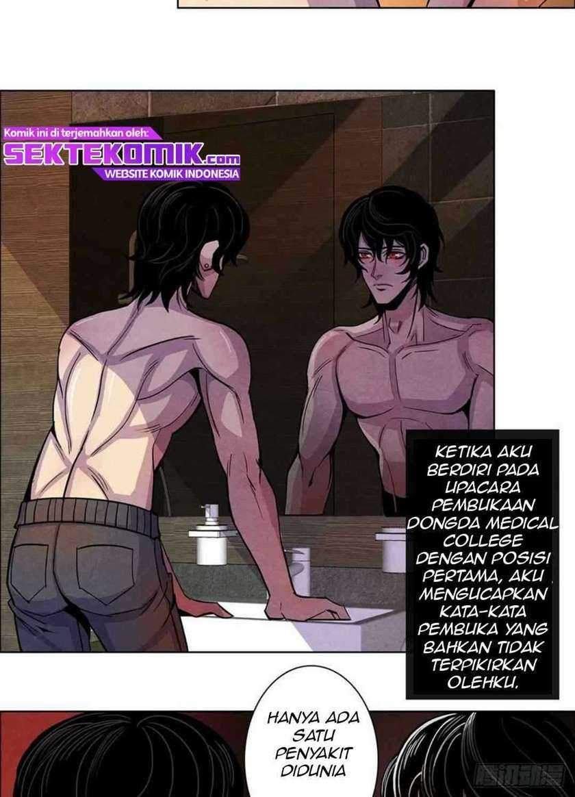 Doctor Li Ming Chapter 01 Gambar 31