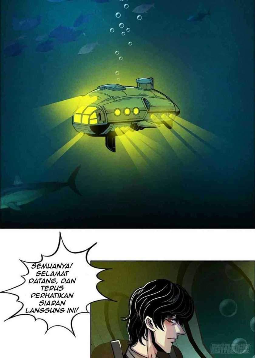 Doctor Li Ming Chapter 01 Gambar 55