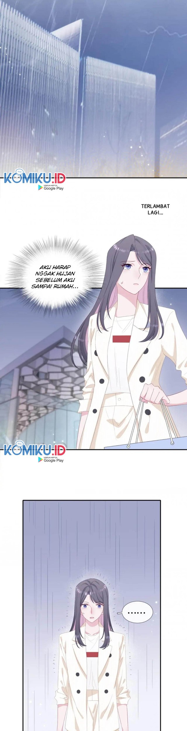 The Glutton Nextdoor Chapter 52 Gambar 7