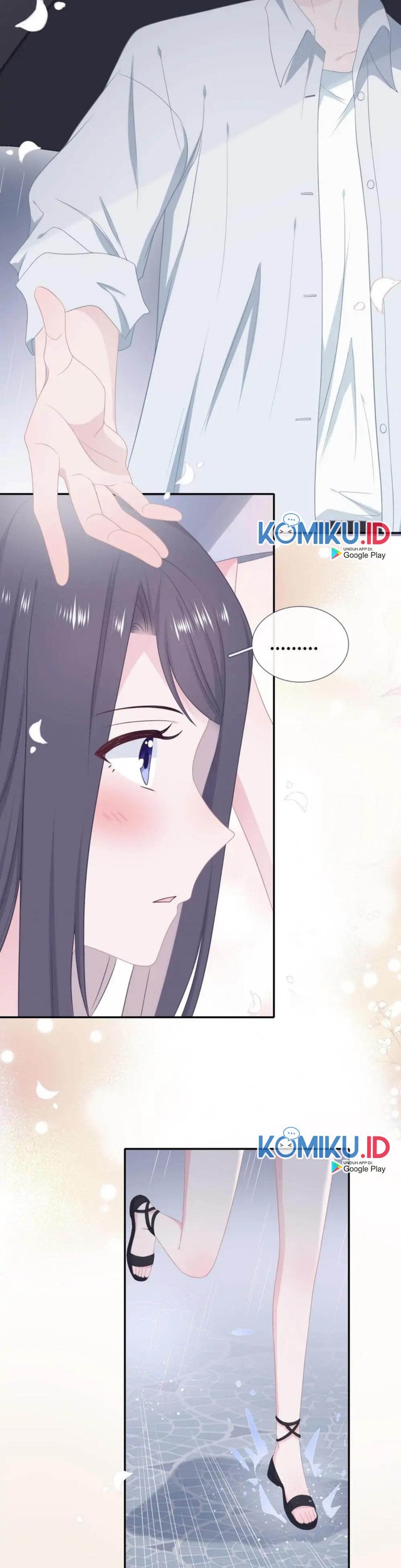 The Glutton Nextdoor Chapter 52 Gambar 11